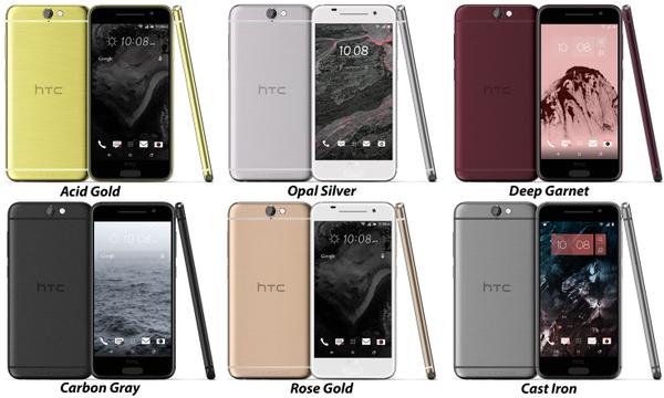 HTC One A9ɫ¯ Ҳõ