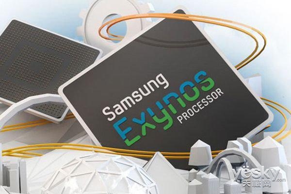 Exynos 8890ܷع 2304