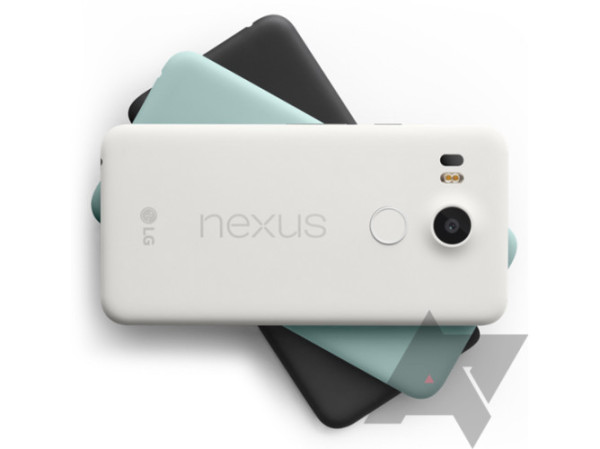 LG Nexus 5Xױع ɫѡ