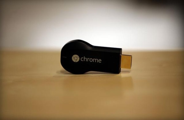 Chromecast AudioΪ丳߲Ź