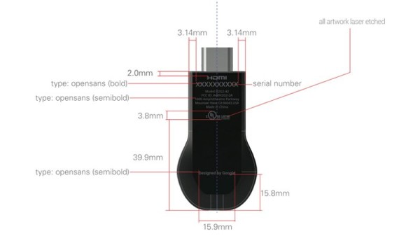 ȸ跢Ὣ Chromecast 2Ļᷢô?