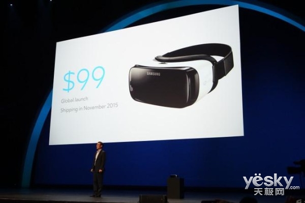 ЯOculus¿ͷ豸Gear VR 99Ԫ