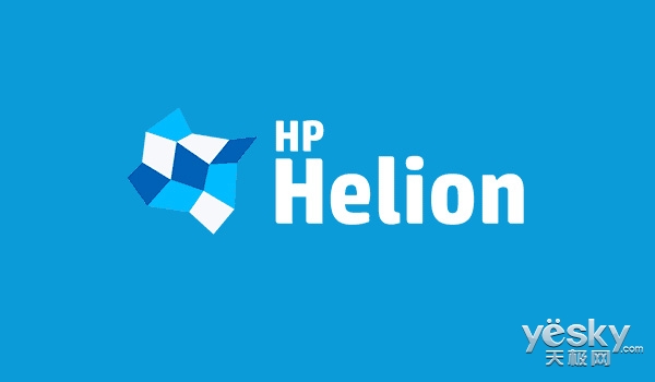 շHP Helion CloudSystem 9.0