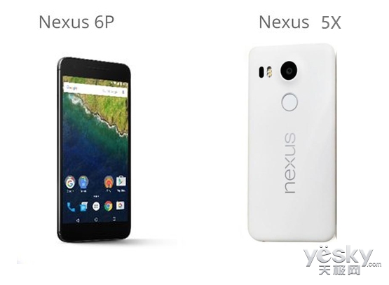 Nexus 5XNexus 6PGoogle StoreԤԼ