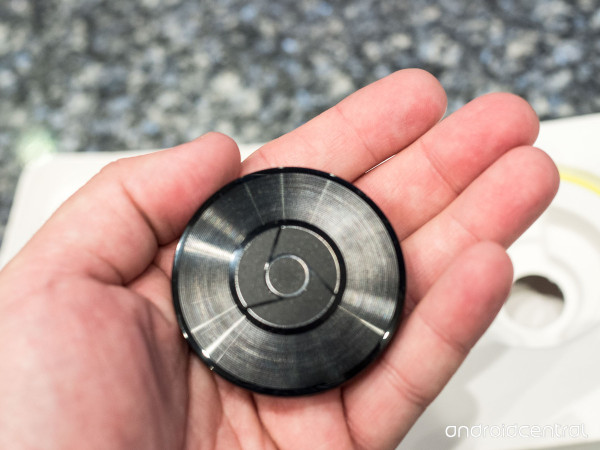 Chromecast Audio:߲˼