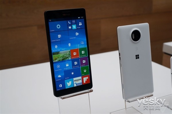 Lumia950/XLֻõ̬Ӱ