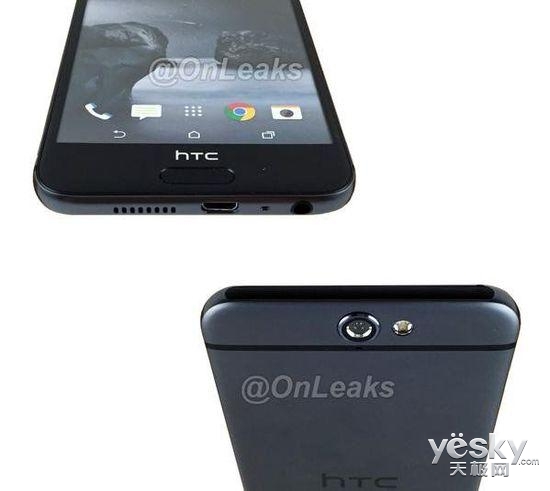 HTC One A9ֻȾͼ °+ָʶ