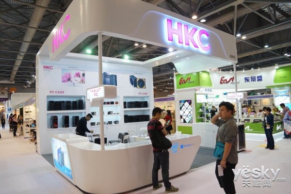 HKC 2015۵չ