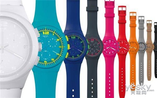 ֧ܱSwatch2016귢 ׷й