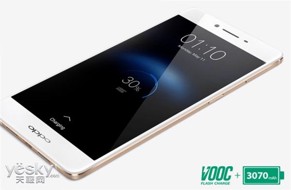 аOPPO R7sֻ20շ 2599Ԫ