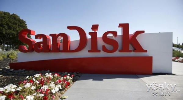 ݻ򽫶չSanDisk 챾ܴ