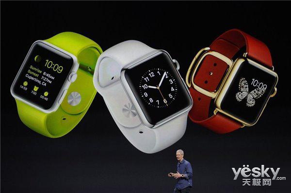 Apple Watch 2 ᱡ