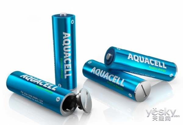 Aquacell Batteryܻʲô