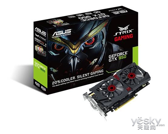 ˬʮϷ ˶GTX950Կ1299Ԫ