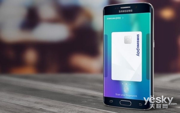 Samsung Payû ս׶180Ԫ