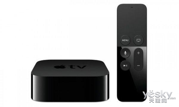 ƻȷApple Music½Apple TV 4