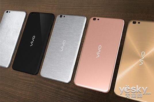 vivo X6ع ȫ+Helio X20