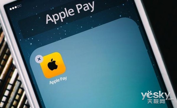 Apple Pay2016ʽ½й