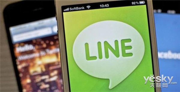 ʱͨӦLine̩ƳƷ̵