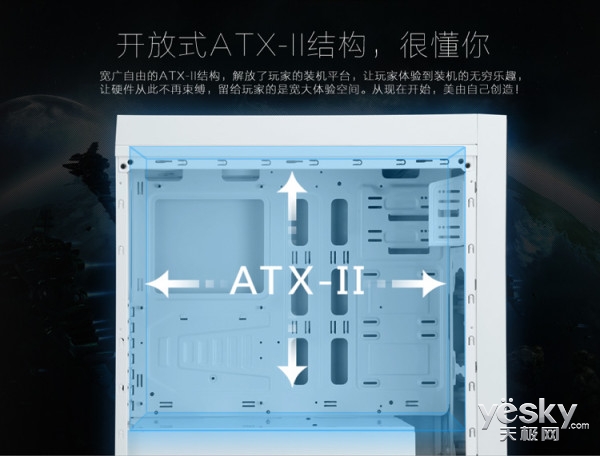 ATX-II£̩̹ɢƽ