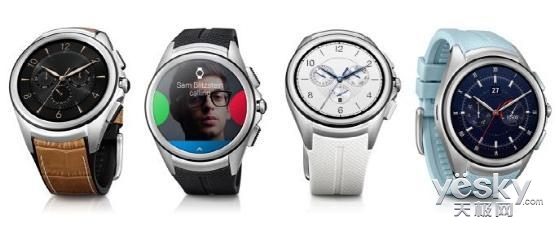 Android Wear 1.4 ƿ