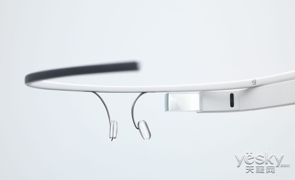 Google Glass Ŷ̽ɴ豸