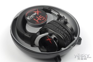 ʵ Sound BlasterX H5