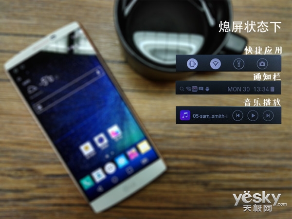 LG V10:뵽벻ȫ