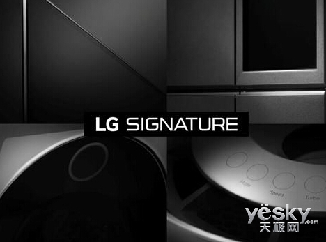 LG SIGNATURE½2016 CESչ