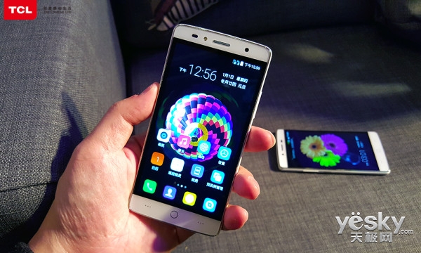 TCLͨѶȾӵһ гTOP5