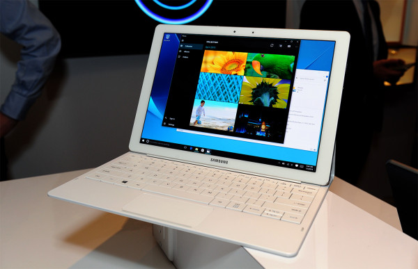 Android? CES2016TabPro S 