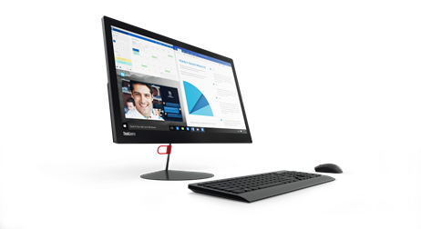 09_Thinkcentre_X1_Hero_Shot_Win10_ Multi Window