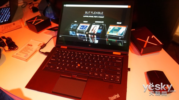 ת!С ThinkPad X1 Yogaֳ