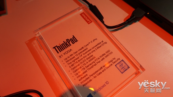 ת!С ThinkPad X1 Yogaֳ