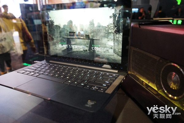 CES2016:RazerչʾǱаһϵƷ