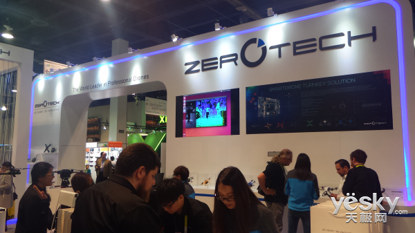 CES 2016ȿƼչ̨˻豸չ