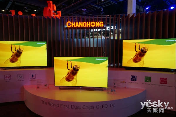 CES2016:OLED ͳȿ