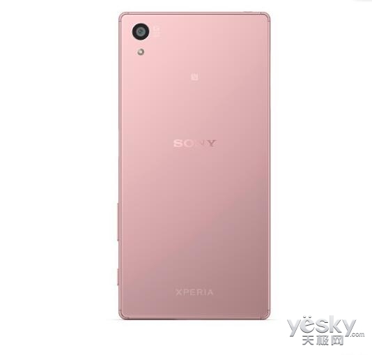 Xperia Z5ɫٷȾͼع