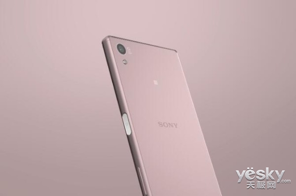 Xperia Z5ɫٷȾͼع