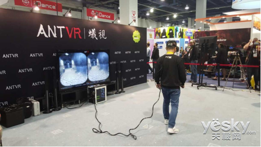 CES׷VRλ׷FPS  