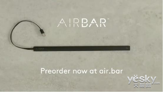 AirBarʼǱͿʱлΪ