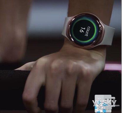 ´Gear S2ֱع ɼĵͼ