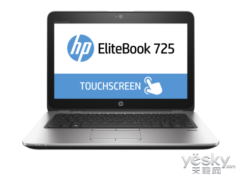 ӿȫЧӦ HP EliteBook 725