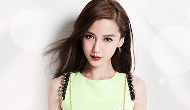 èTV-angelababy