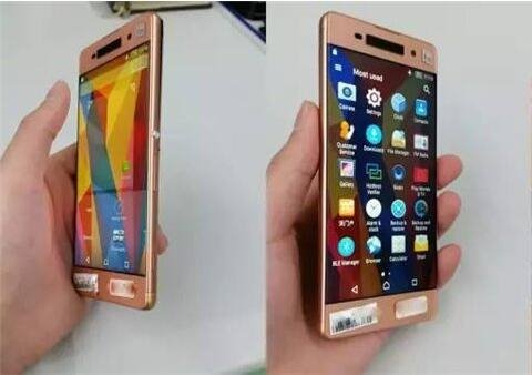 Xperia C6Ⱦͼع ޱ߿