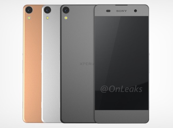 Xperia C6Ⱦͼع ޱ߿