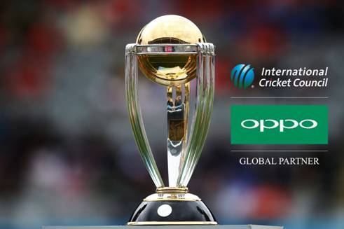 ICC and OPPO Announce a 4-Year Global Partnership.jpg