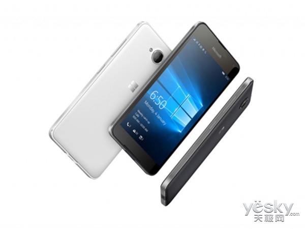 һLumia?΢Lumia 650