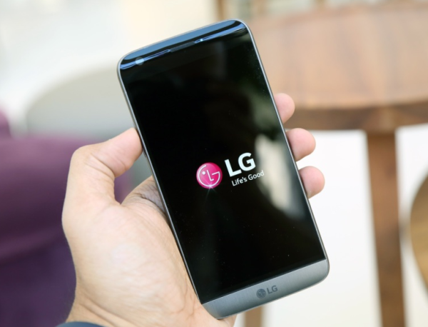 LG G5:ֻģ黯ز