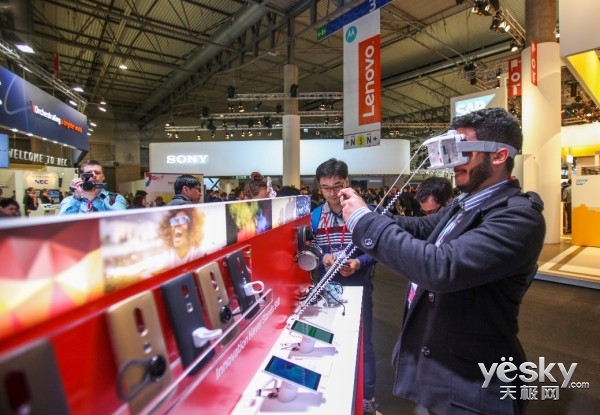 MWC 2016ƾ贴¿Ƽ21